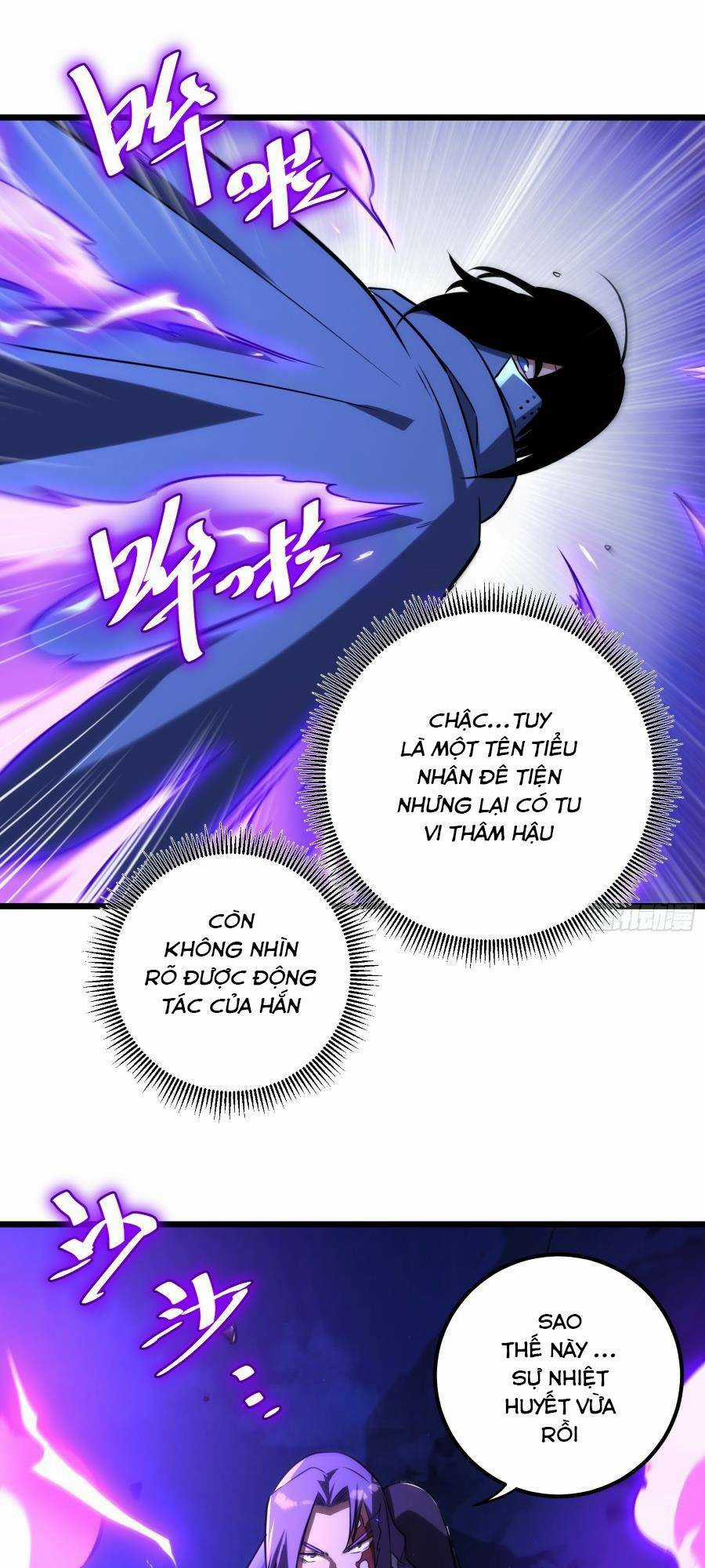 Tự Kỷ Luật Ta Đây Bất Khả Chiến Bại Chapter 66 trang 6