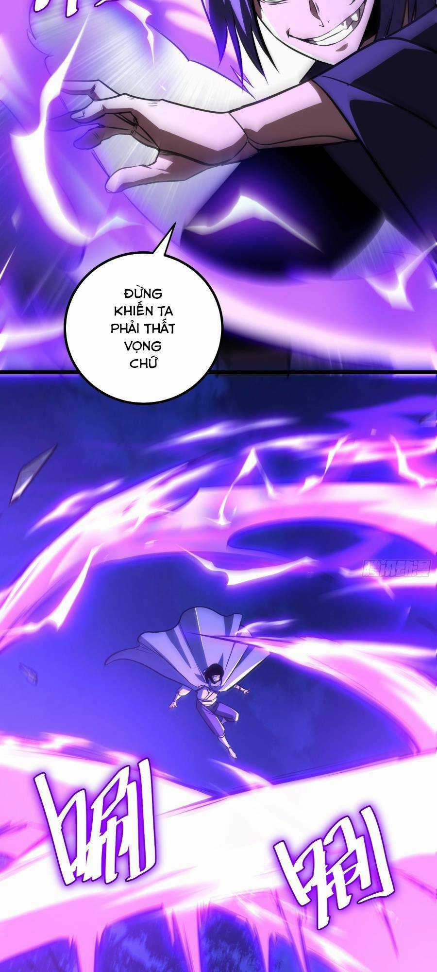 Tự Kỷ Luật Ta Đây Bất Khả Chiến Bại Chapter 66 trang 9