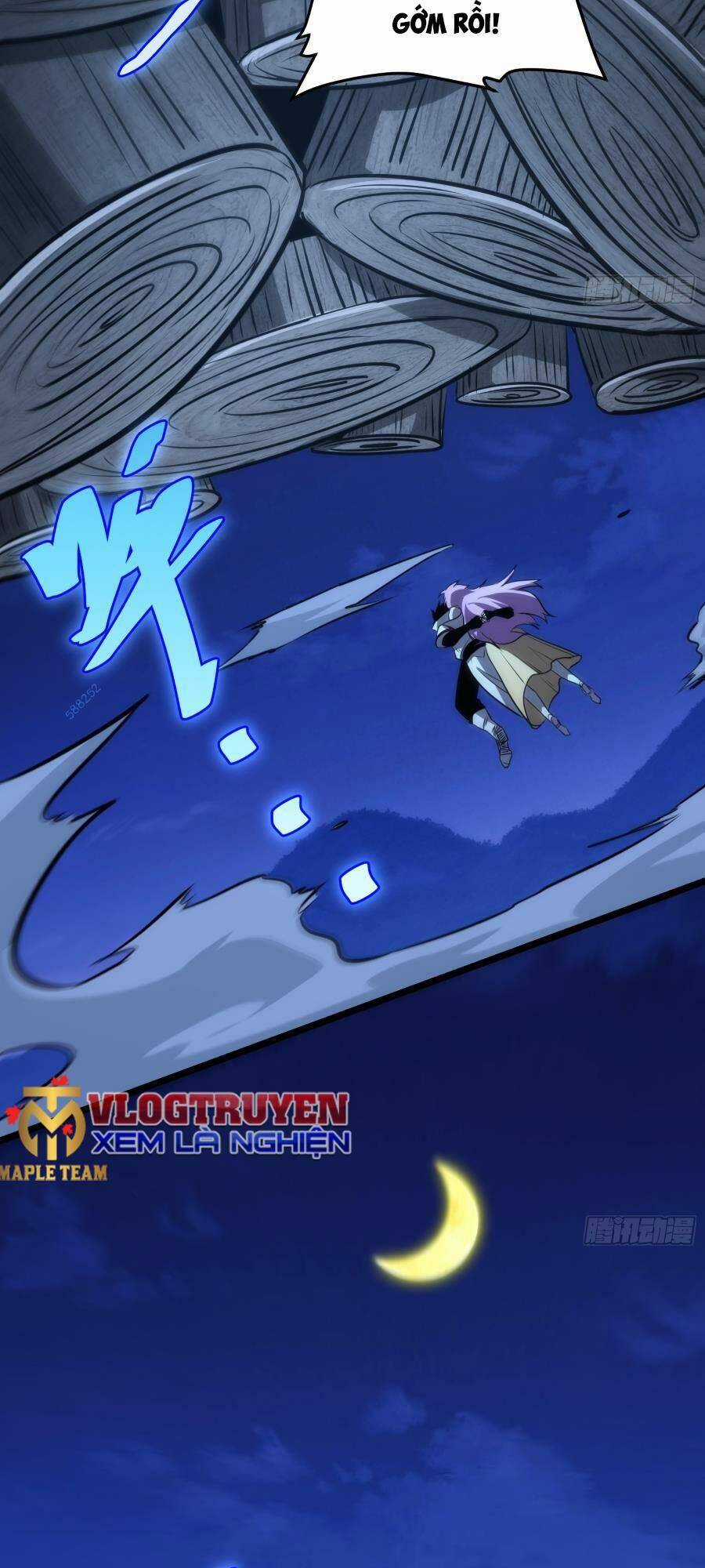 Tự Kỷ Luật Ta Đây Bất Khả Chiến Bại Chapter 67 trang 13