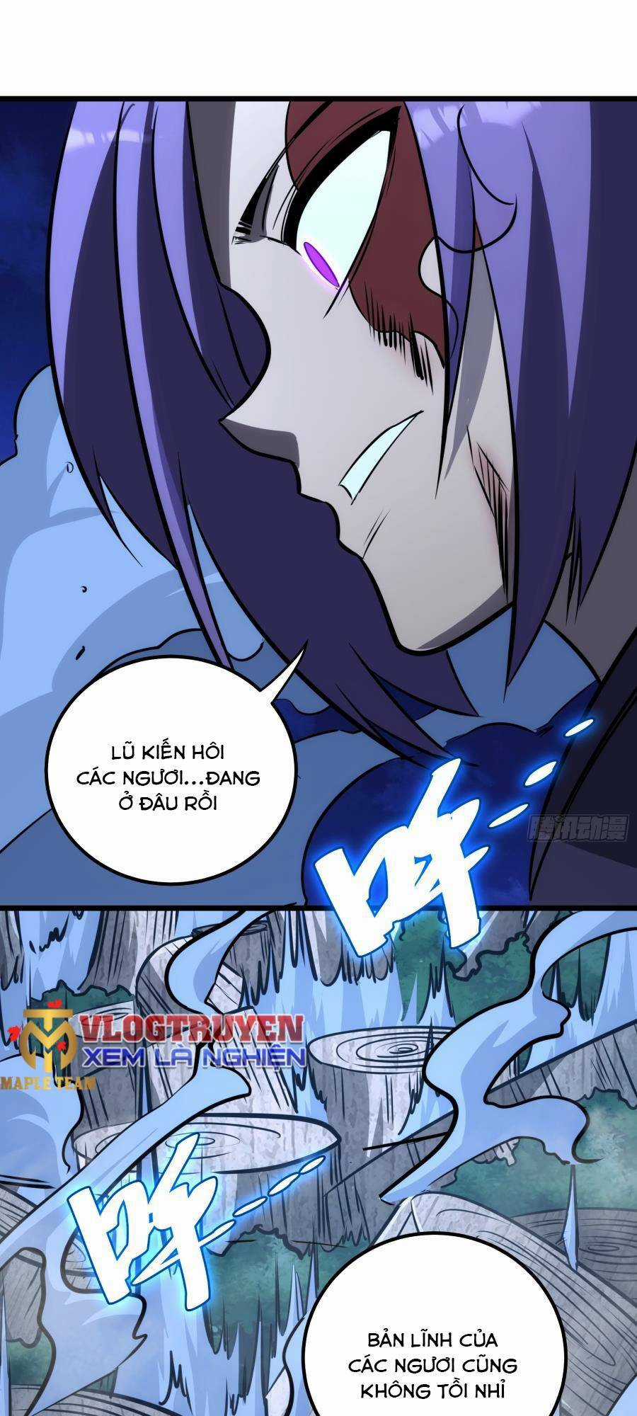 Tự Kỷ Luật Ta Đây Bất Khả Chiến Bại Chapter 67 trang 18