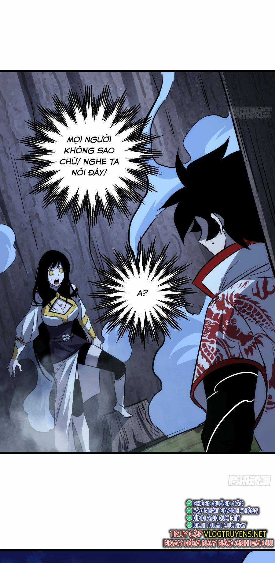 Tự Kỷ Luật Ta Đây Bất Khả Chiến Bại Chapter 67 trang 22