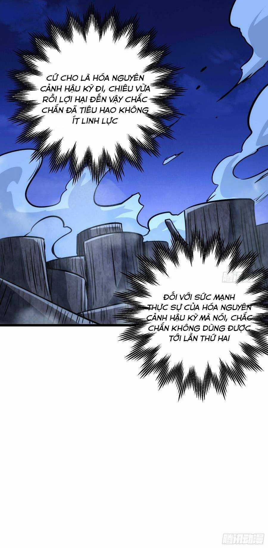 Tự Kỷ Luật Ta Đây Bất Khả Chiến Bại Chapter 67 trang 23