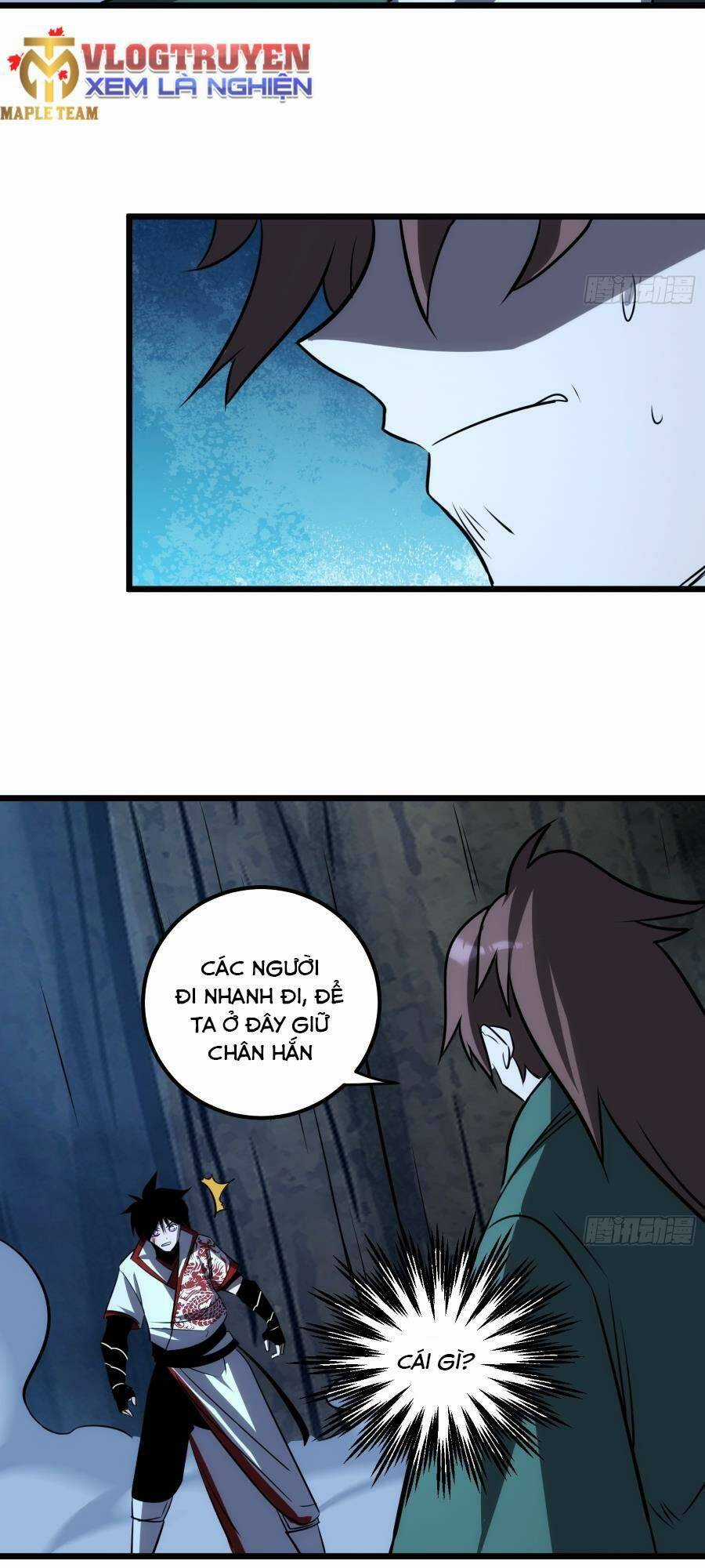 Tự Kỷ Luật Ta Đây Bất Khả Chiến Bại Chapter 67 trang 25