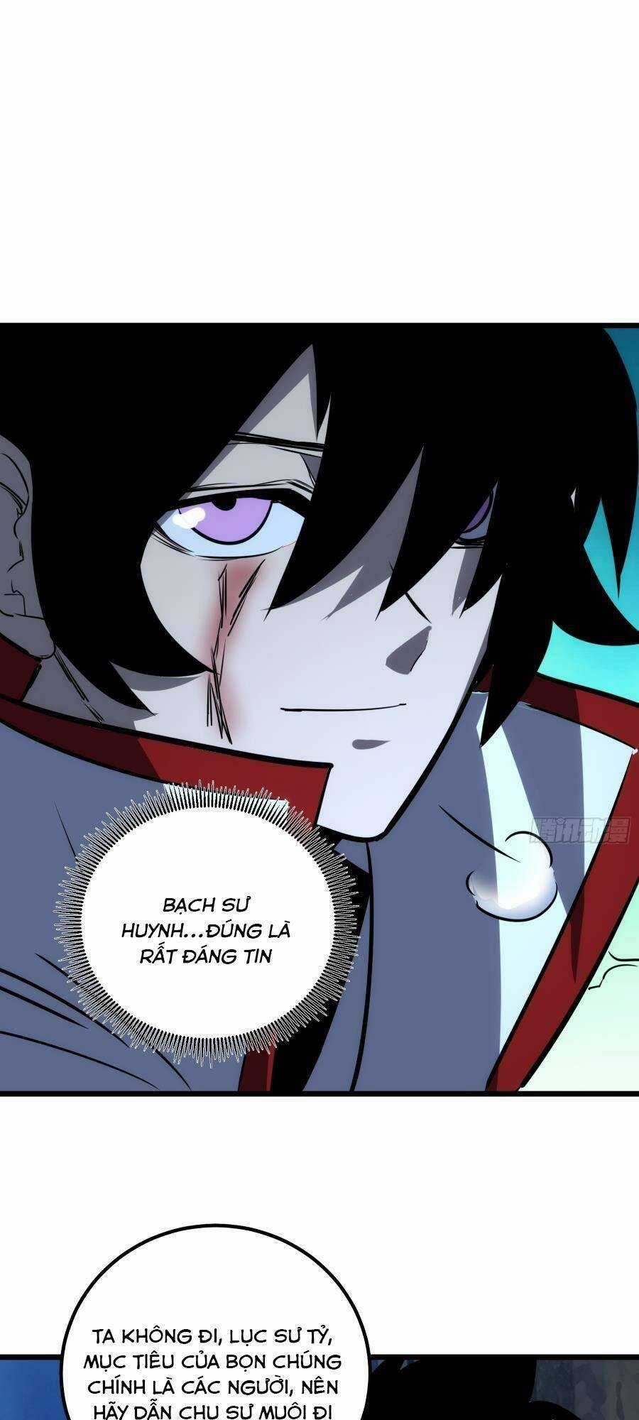 Tự Kỷ Luật Ta Đây Bất Khả Chiến Bại Chapter 67 trang 27