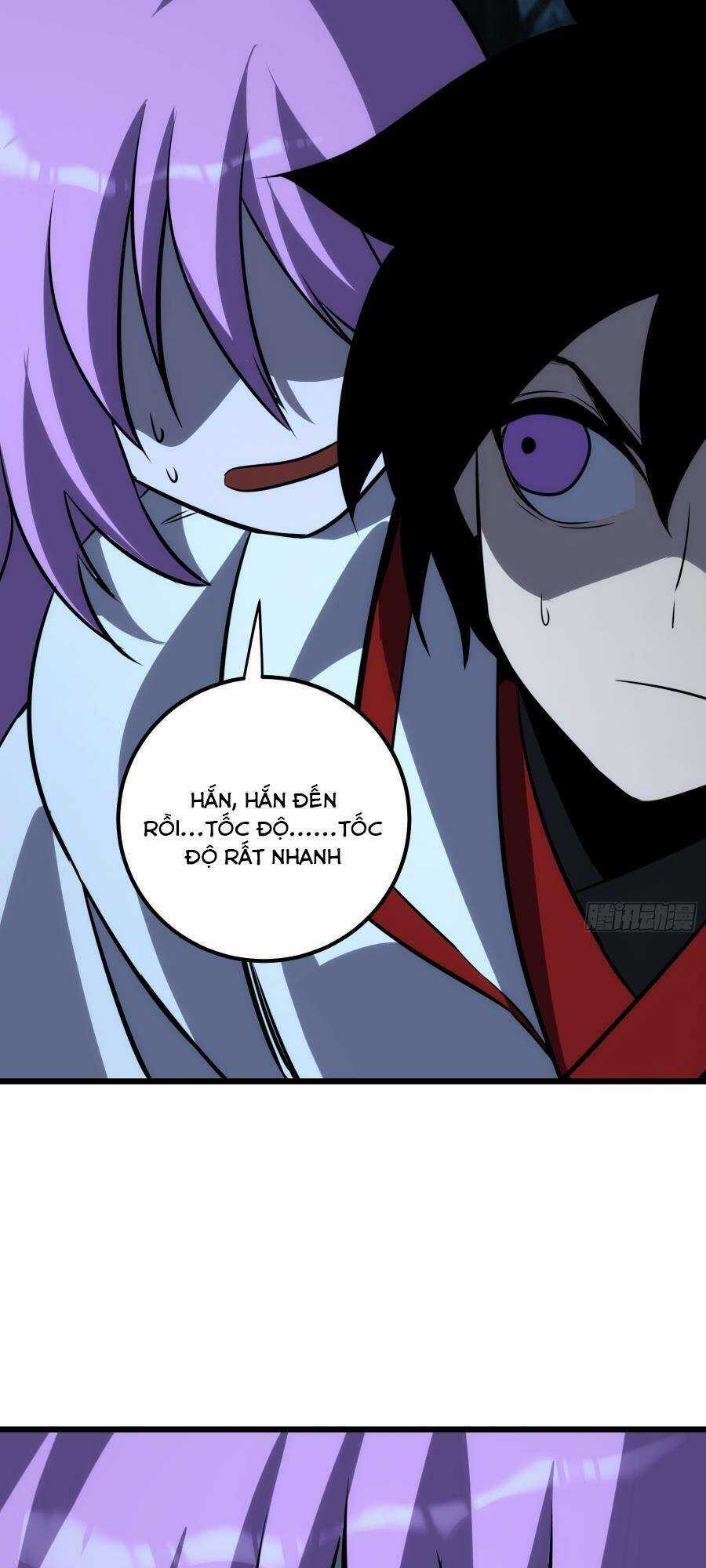 Tự Kỷ Luật Ta Đây Bất Khả Chiến Bại Chapter 67 trang 3