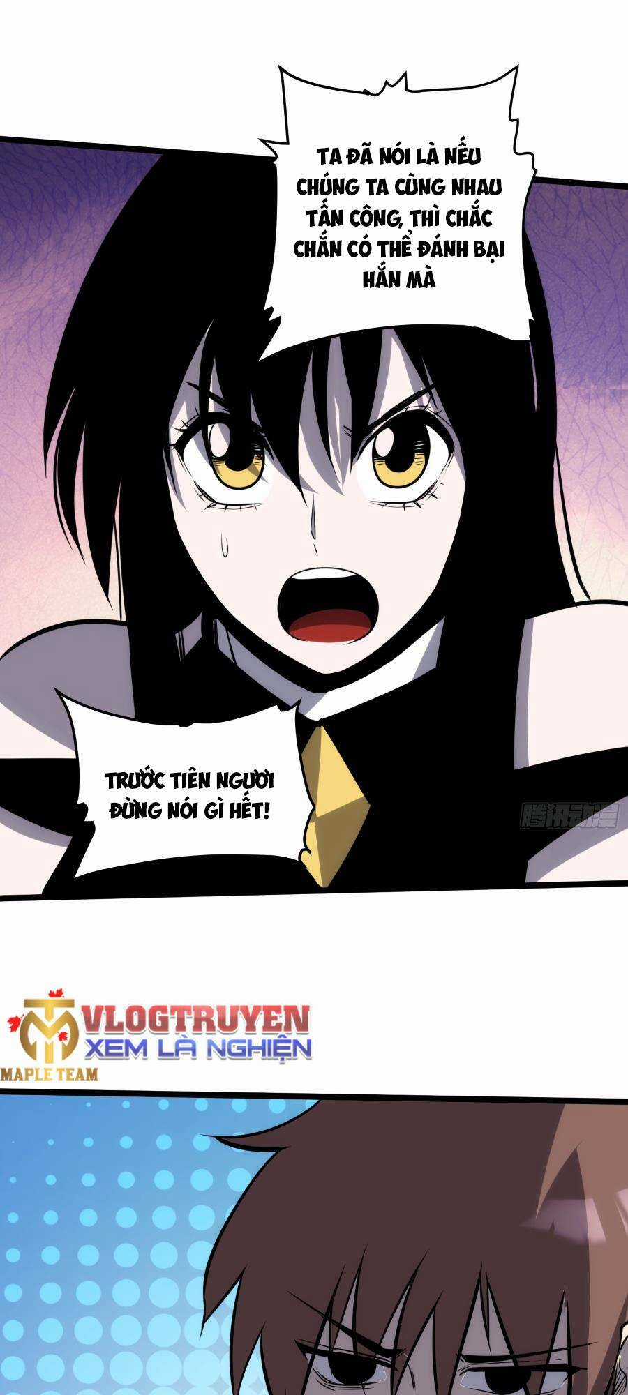 Tự Kỷ Luật Ta Đây Bất Khả Chiến Bại Chapter 67 trang 30