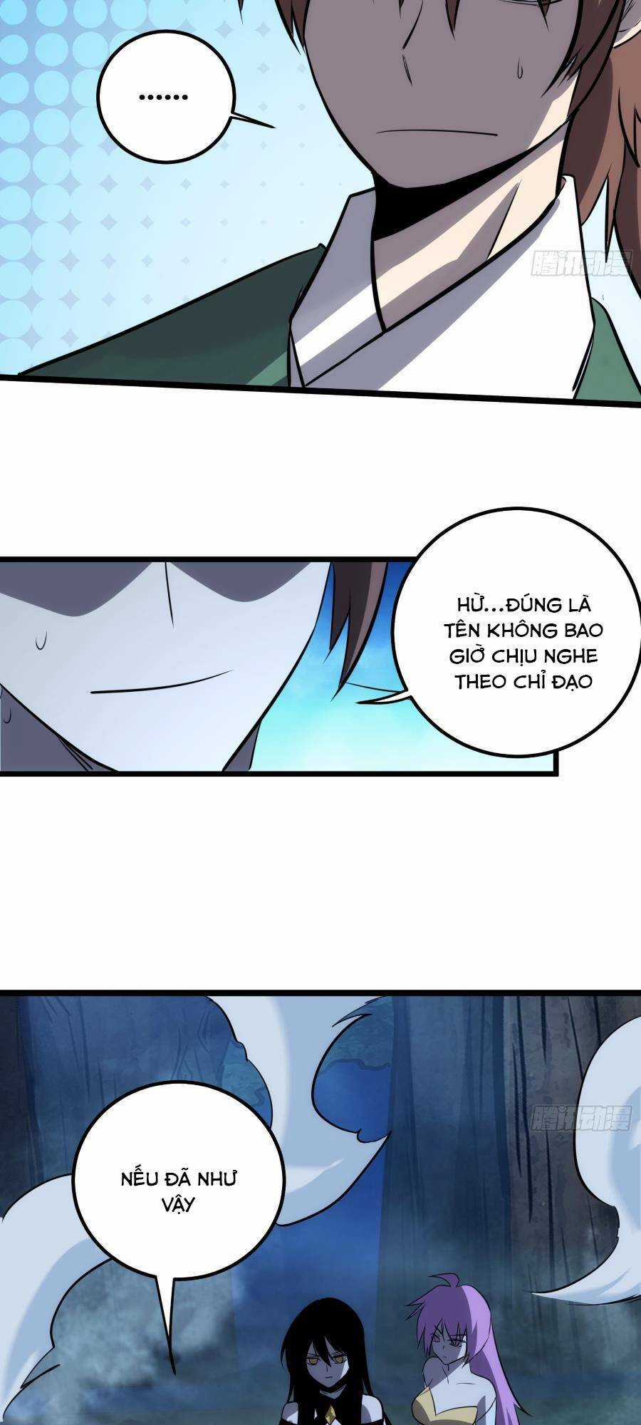 Tự Kỷ Luật Ta Đây Bất Khả Chiến Bại Chapter 67 trang 31