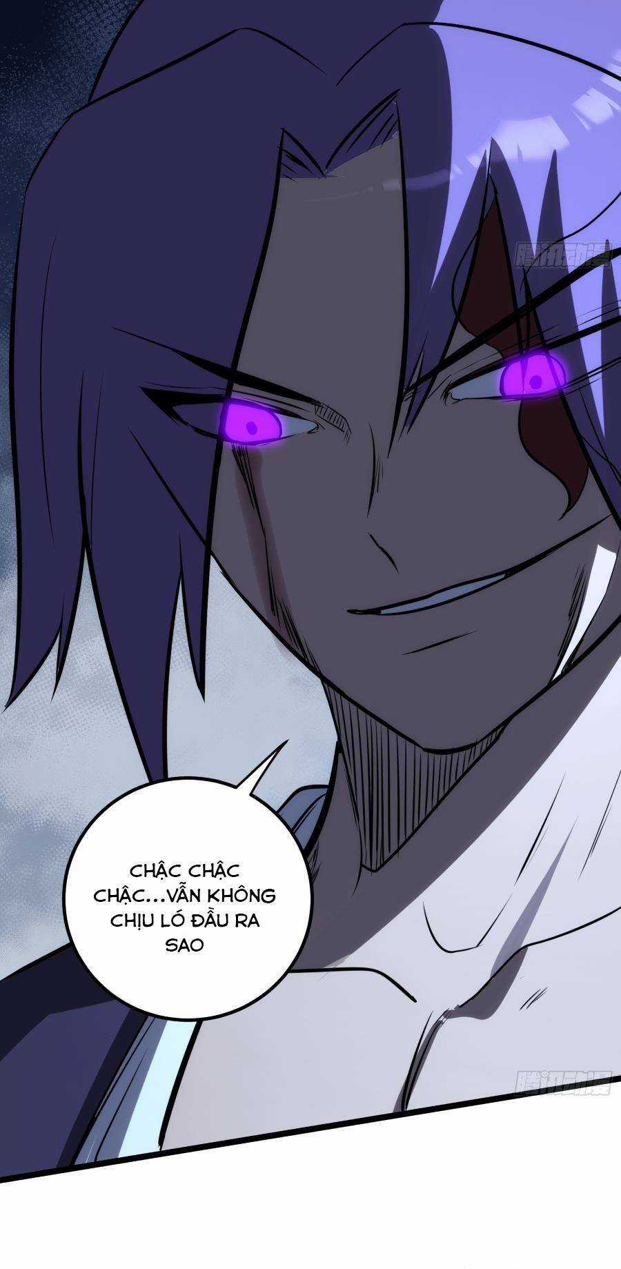 Tự Kỷ Luật Ta Đây Bất Khả Chiến Bại Chapter 67 trang 34