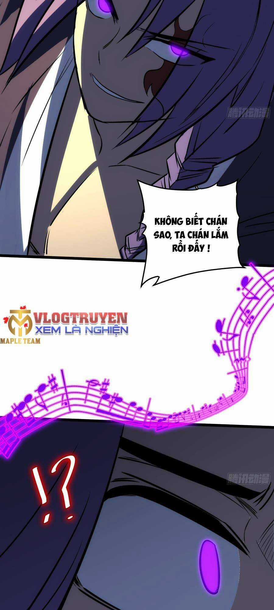 Tự Kỷ Luật Ta Đây Bất Khả Chiến Bại Chapter 67 trang 37