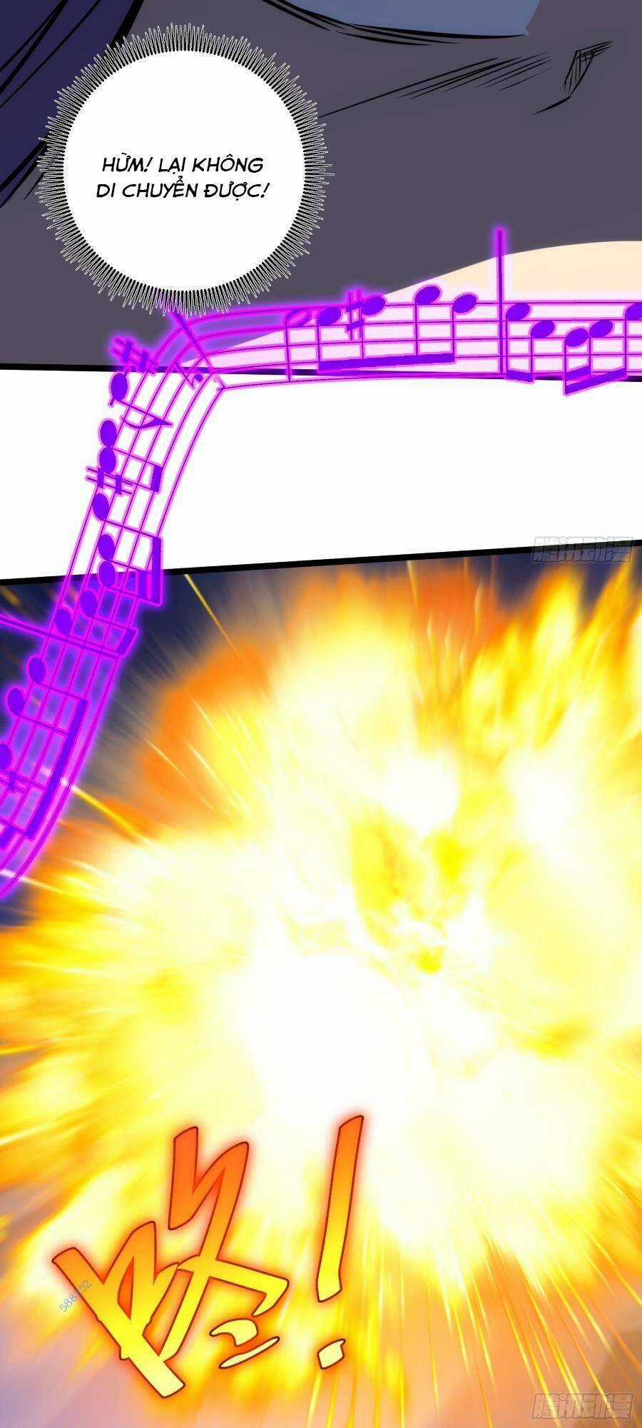 Tự Kỷ Luật Ta Đây Bất Khả Chiến Bại Chapter 67 trang 38