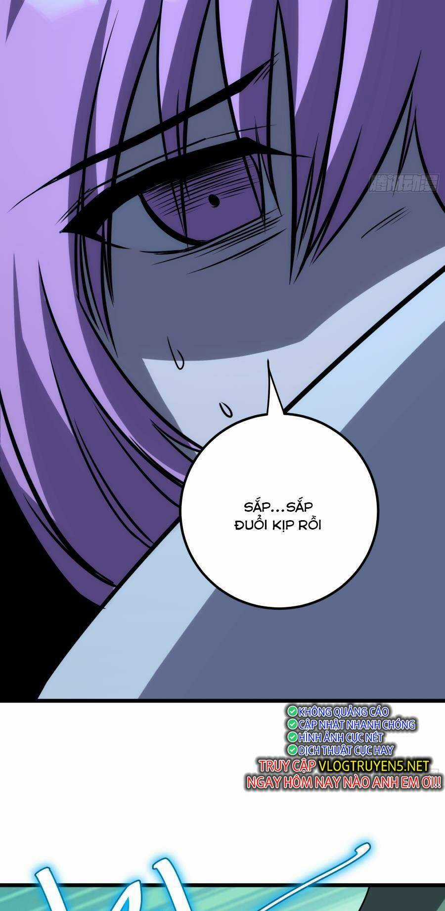 Tự Kỷ Luật Ta Đây Bất Khả Chiến Bại Chapter 67 trang 4