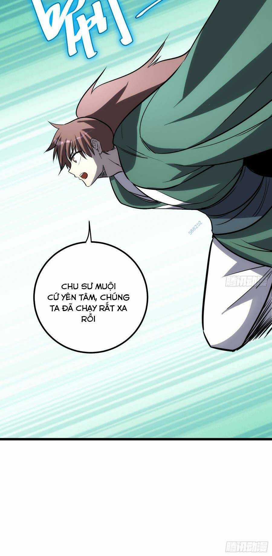 Tự Kỷ Luật Ta Đây Bất Khả Chiến Bại Chapter 67 trang 5