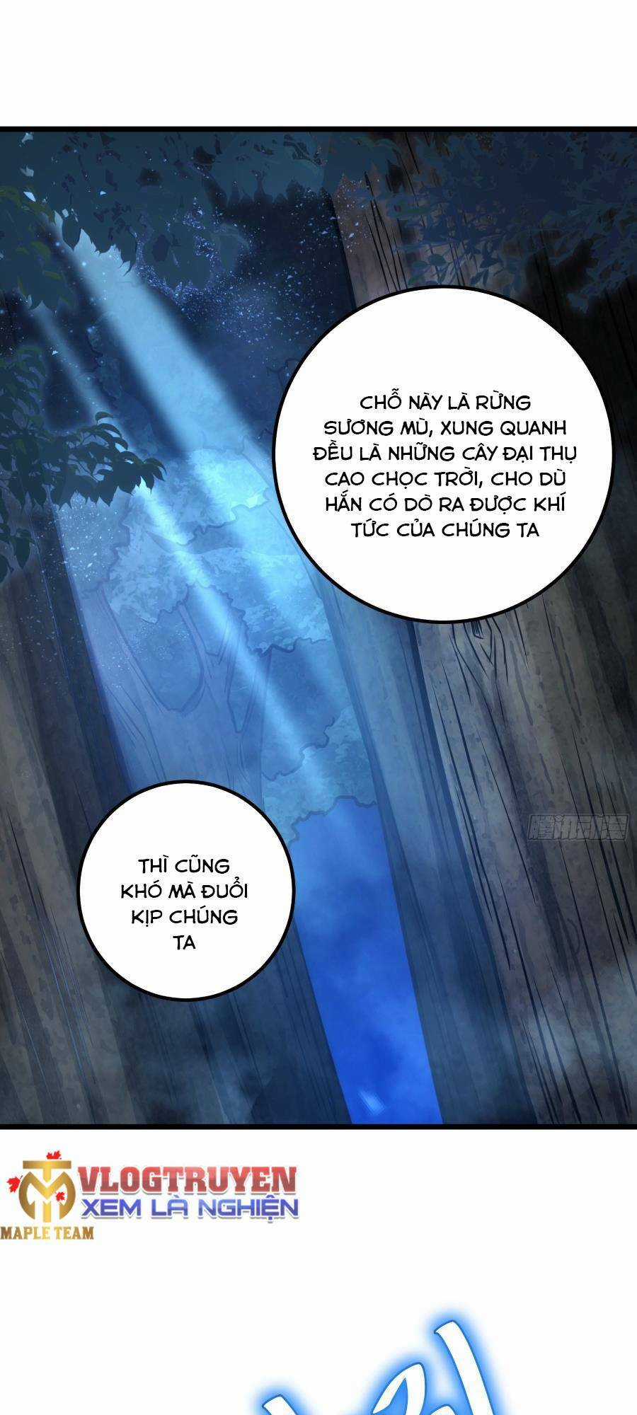 Tự Kỷ Luật Ta Đây Bất Khả Chiến Bại Chapter 67 trang 6