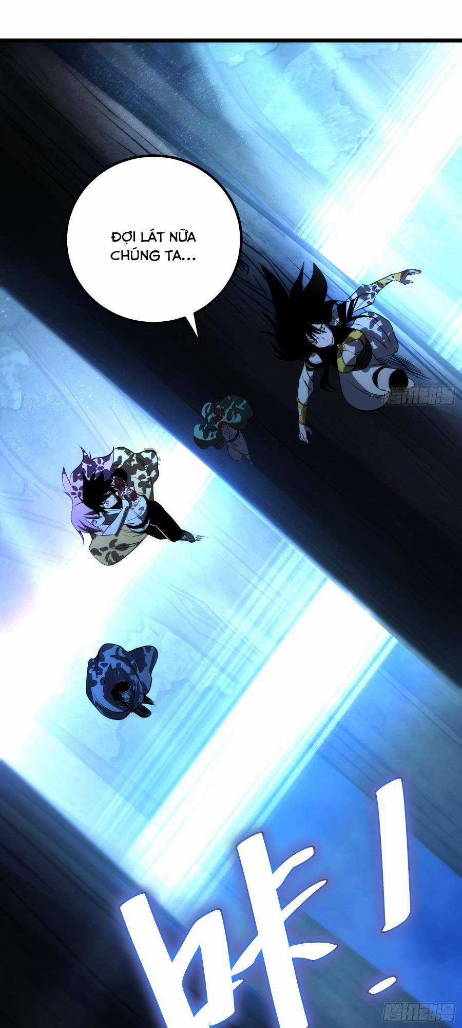 Tự Kỷ Luật Ta Đây Bất Khả Chiến Bại Chapter 67 trang 8