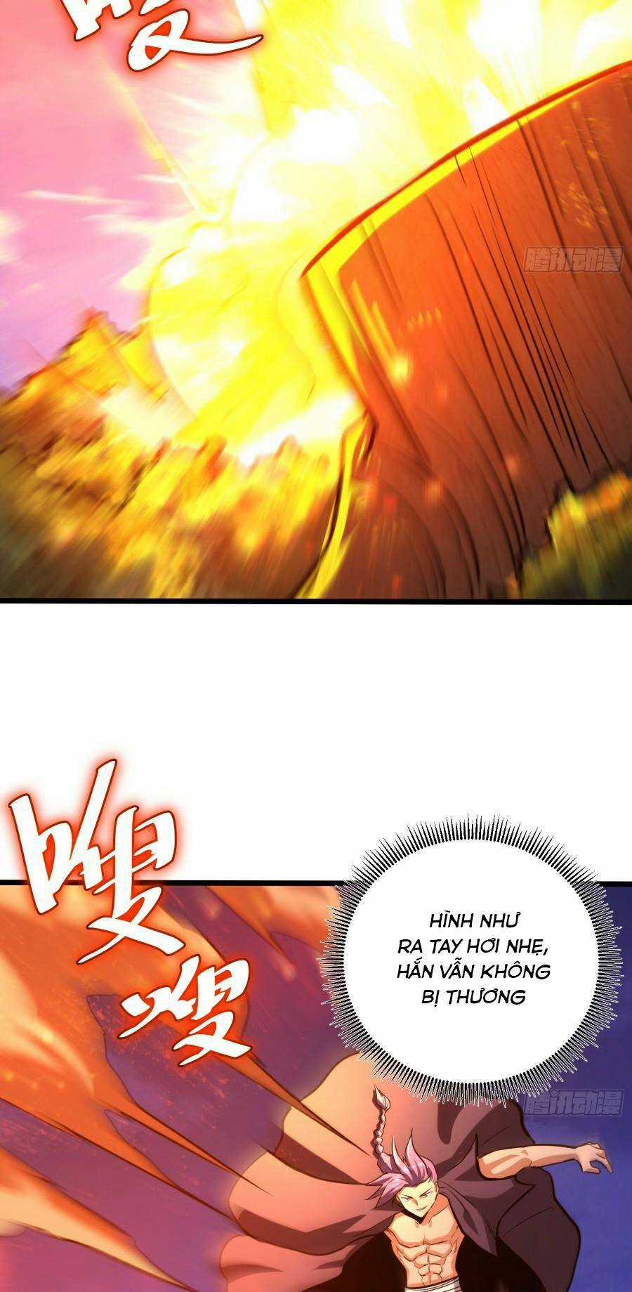 Tự Kỷ Luật Ta Đây Bất Khả Chiến Bại Chapter 68 trang 10