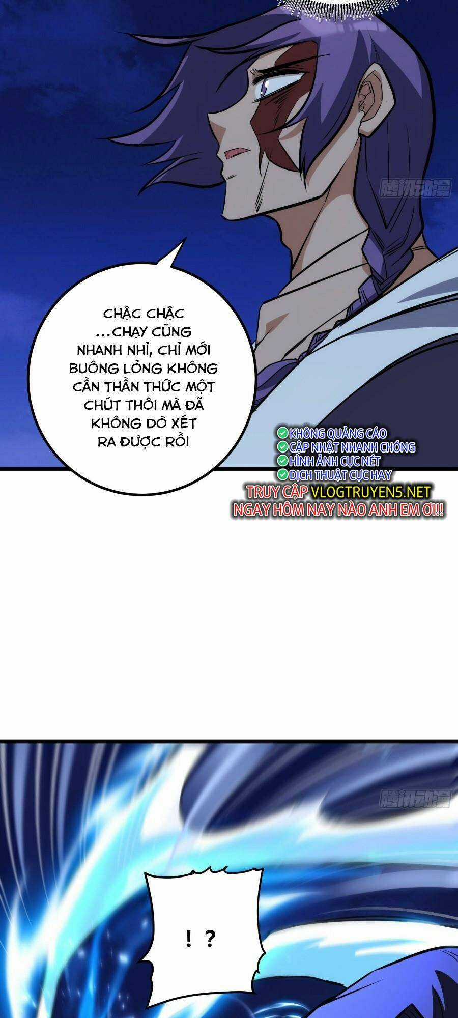 Tự Kỷ Luật Ta Đây Bất Khả Chiến Bại Chapter 68 trang 13