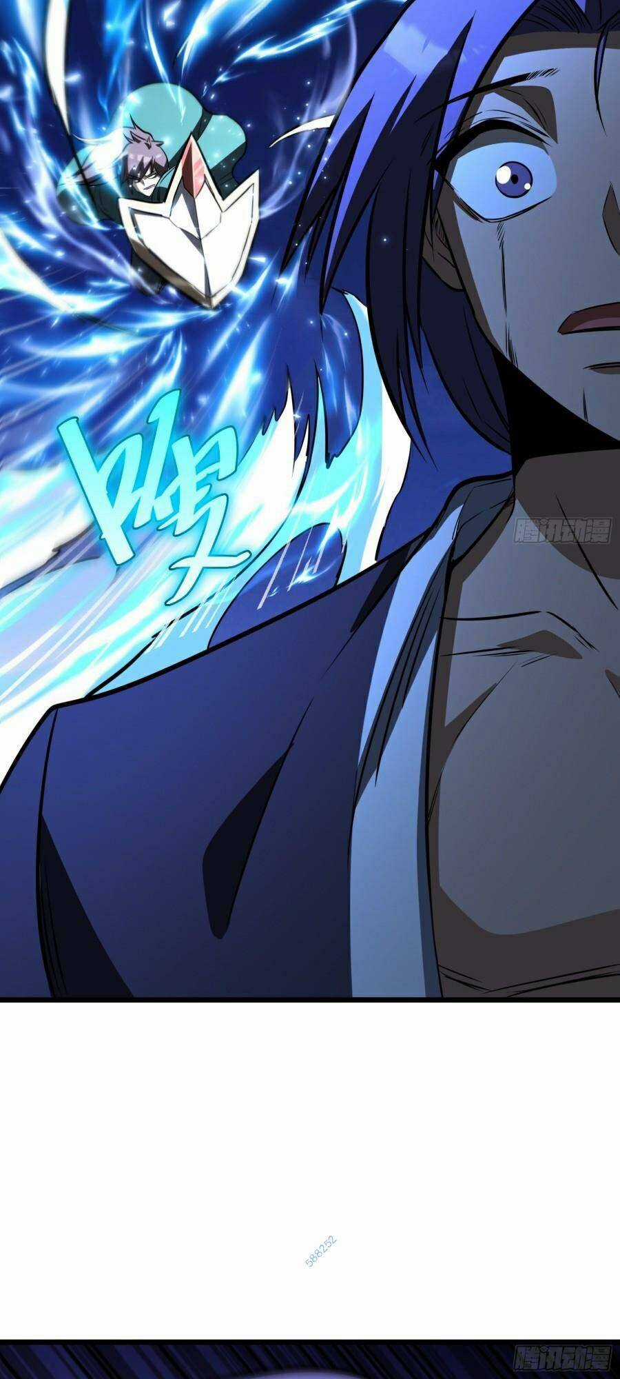 Tự Kỷ Luật Ta Đây Bất Khả Chiến Bại Chapter 68 trang 14