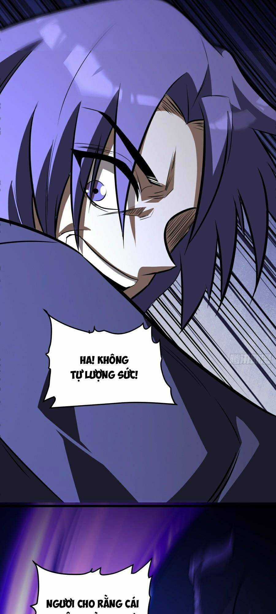 Tự Kỷ Luật Ta Đây Bất Khả Chiến Bại Chapter 68 trang 15