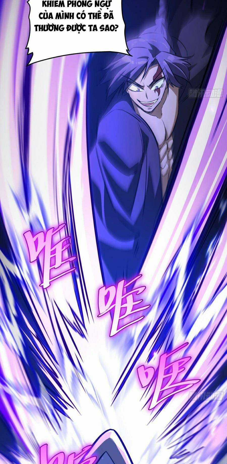 Tự Kỷ Luật Ta Đây Bất Khả Chiến Bại Chapter 68 trang 16