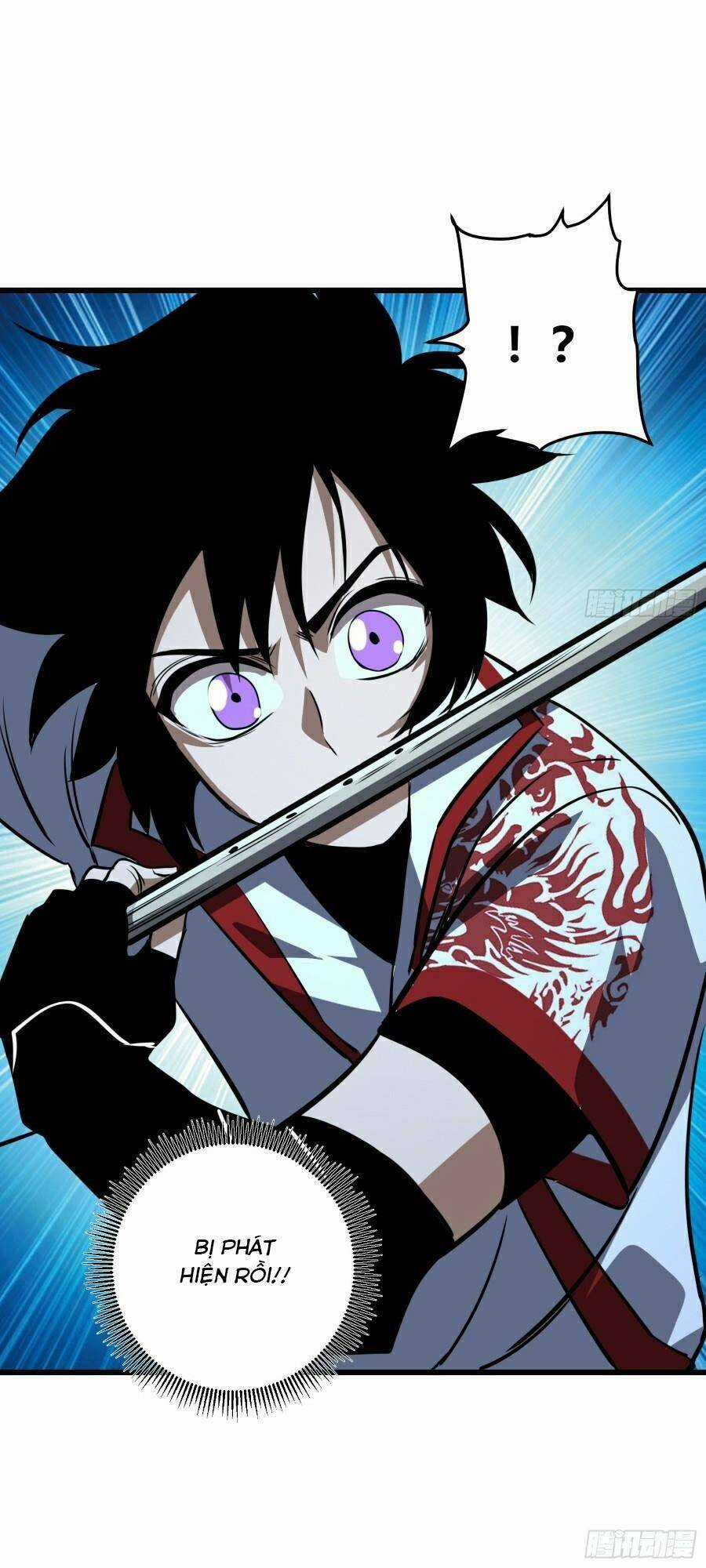 Tự Kỷ Luật Ta Đây Bất Khả Chiến Bại Chapter 68 trang 2