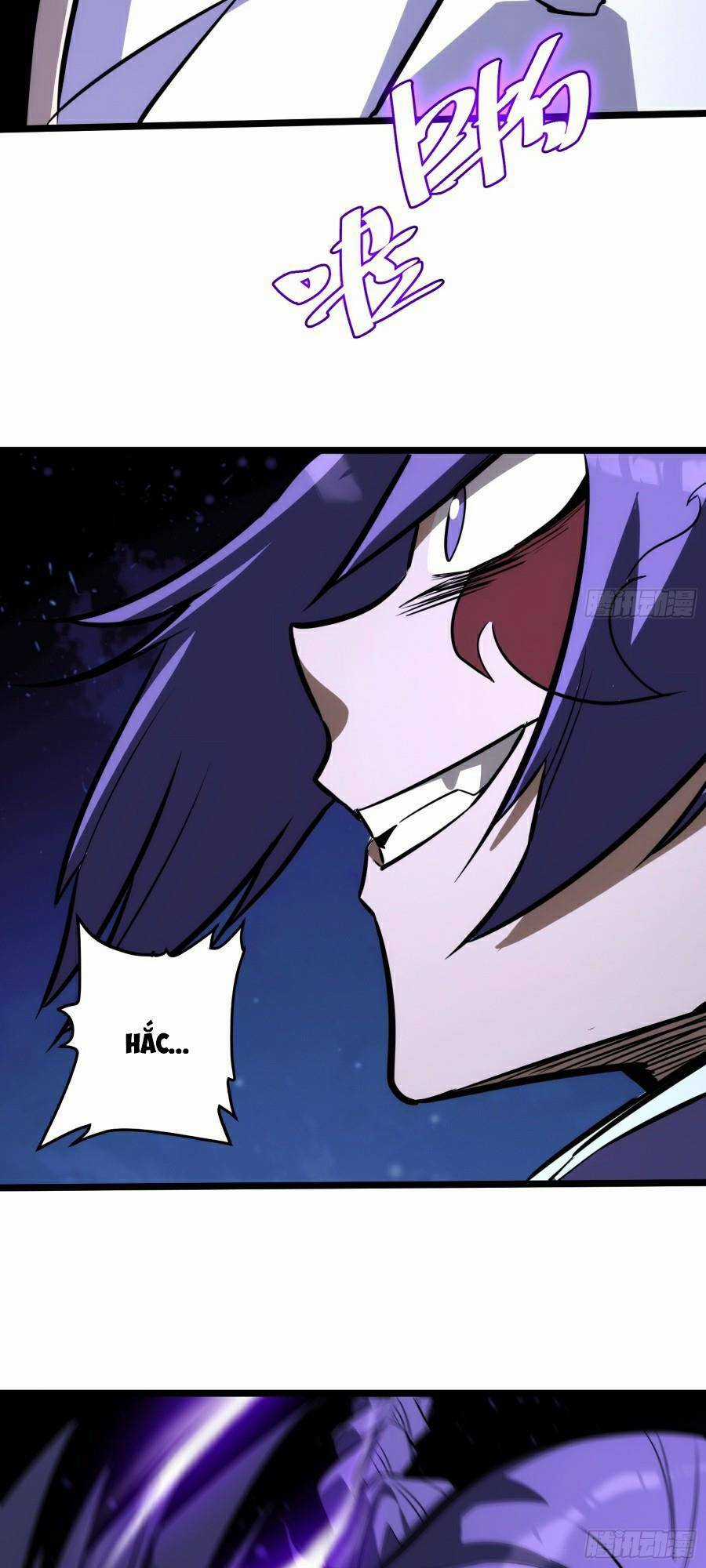 Tự Kỷ Luật Ta Đây Bất Khả Chiến Bại Chapter 68 trang 20