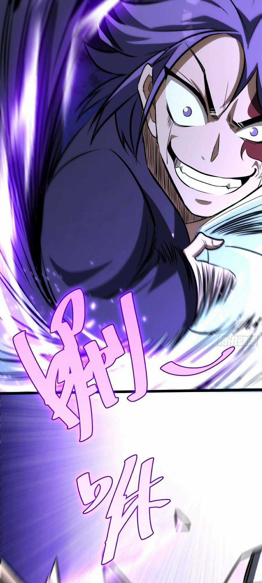 Tự Kỷ Luật Ta Đây Bất Khả Chiến Bại Chapter 68 trang 21