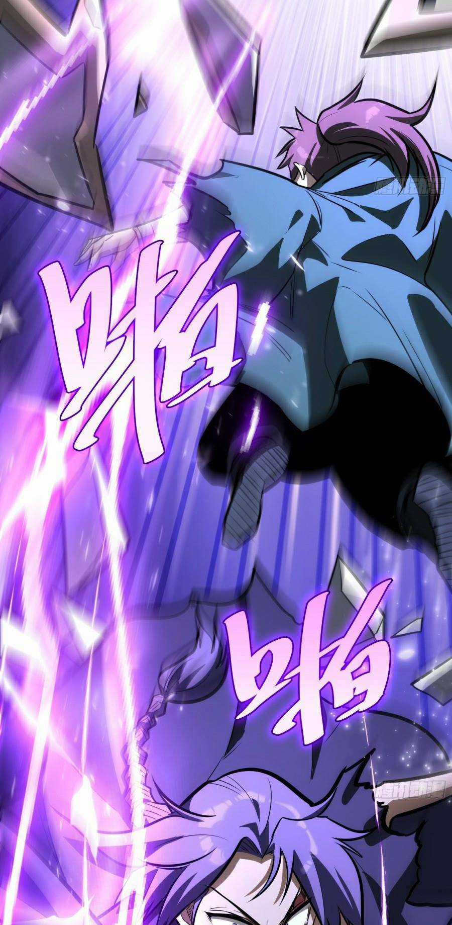 Tự Kỷ Luật Ta Đây Bất Khả Chiến Bại Chapter 68 trang 22