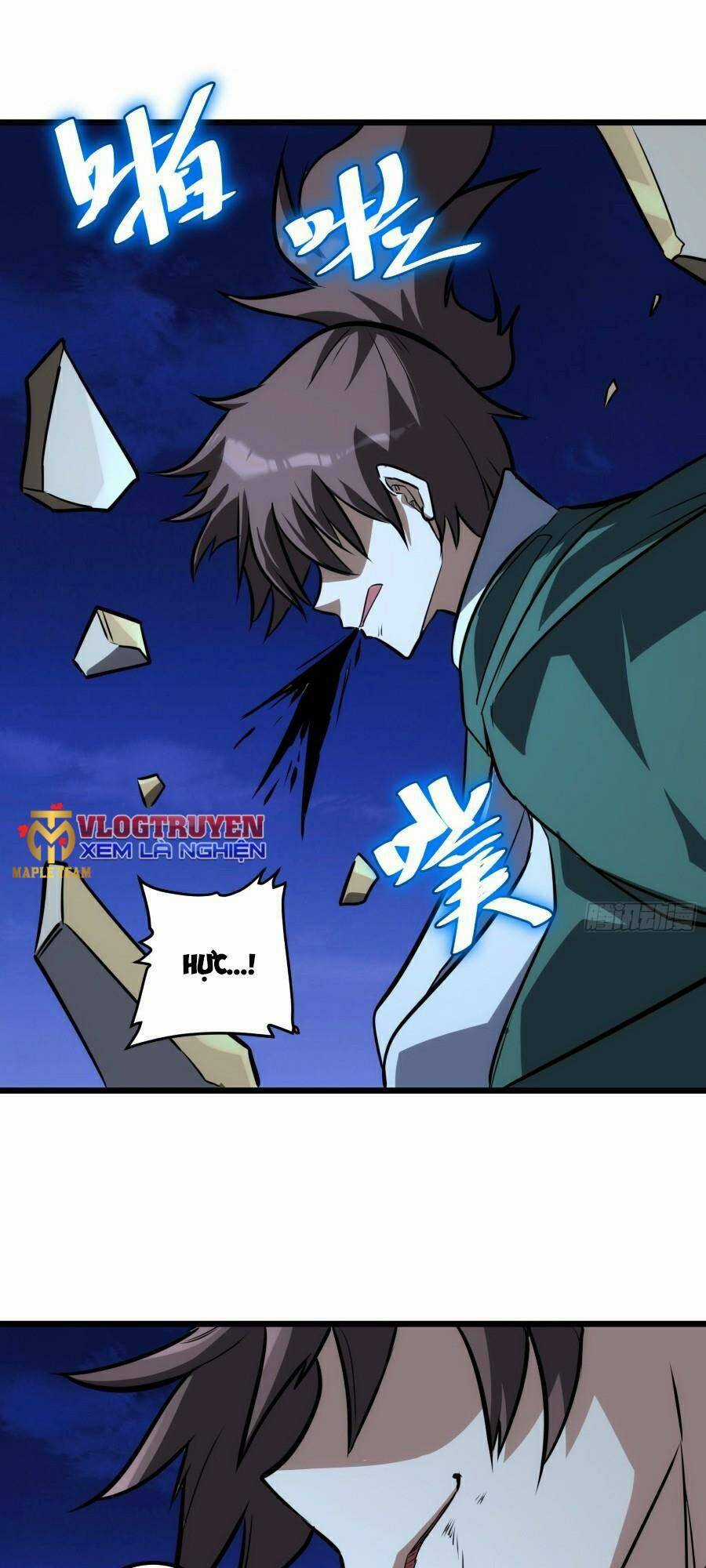 Tự Kỷ Luật Ta Đây Bất Khả Chiến Bại Chapter 68 trang 24