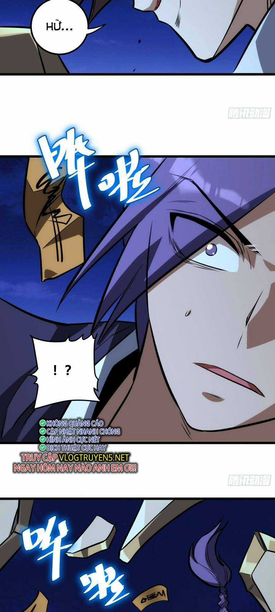 Tự Kỷ Luật Ta Đây Bất Khả Chiến Bại Chapter 68 trang 25