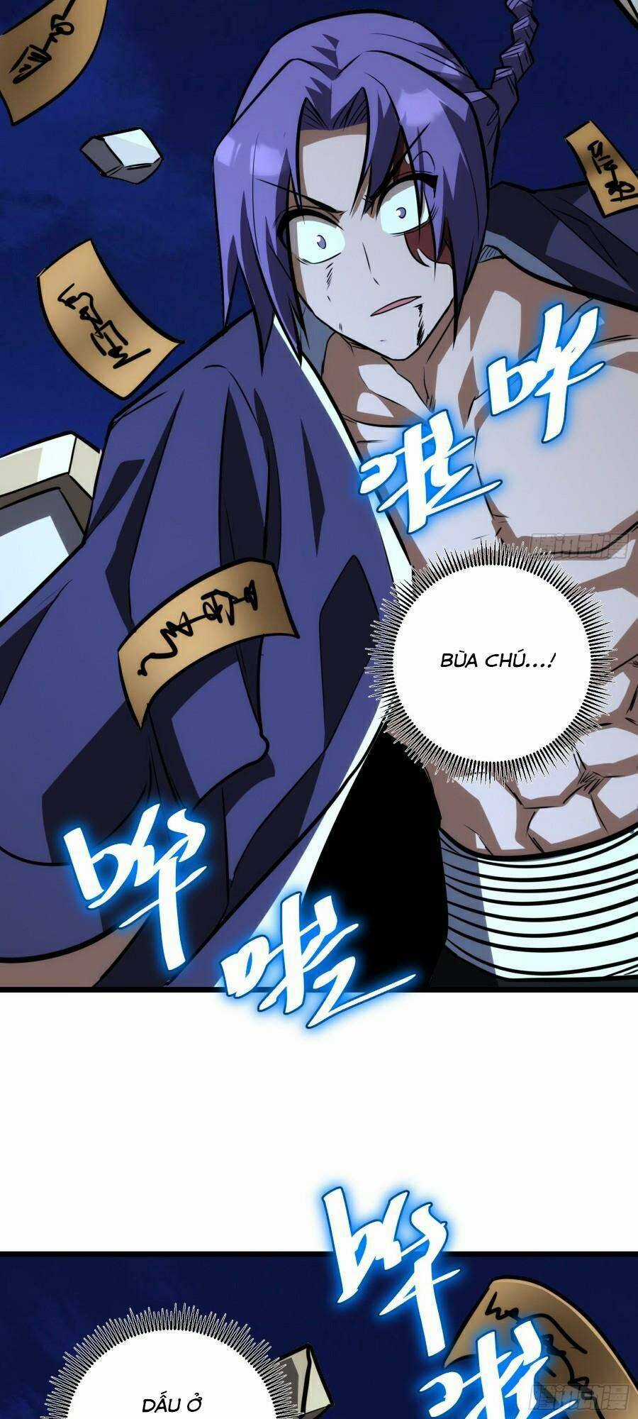 Tự Kỷ Luật Ta Đây Bất Khả Chiến Bại Chapter 68 trang 26