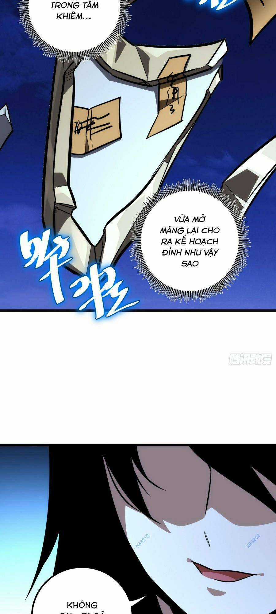 Tự Kỷ Luật Ta Đây Bất Khả Chiến Bại Chapter 68 trang 27