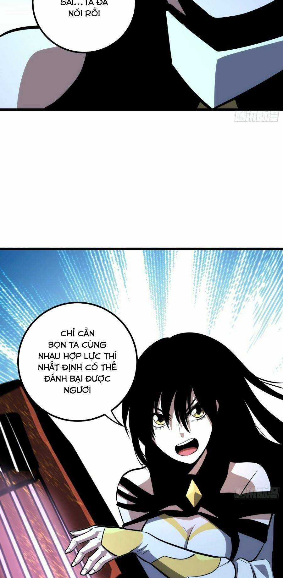 Tự Kỷ Luật Ta Đây Bất Khả Chiến Bại Chapter 68 trang 28