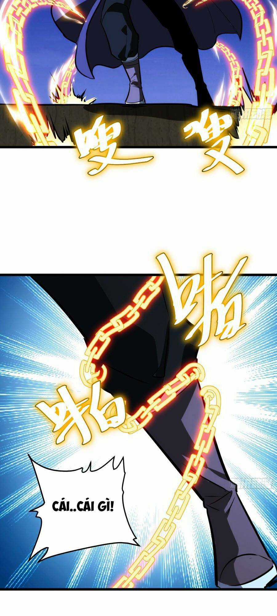 Tự Kỷ Luật Ta Đây Bất Khả Chiến Bại Chapter 68 trang 31