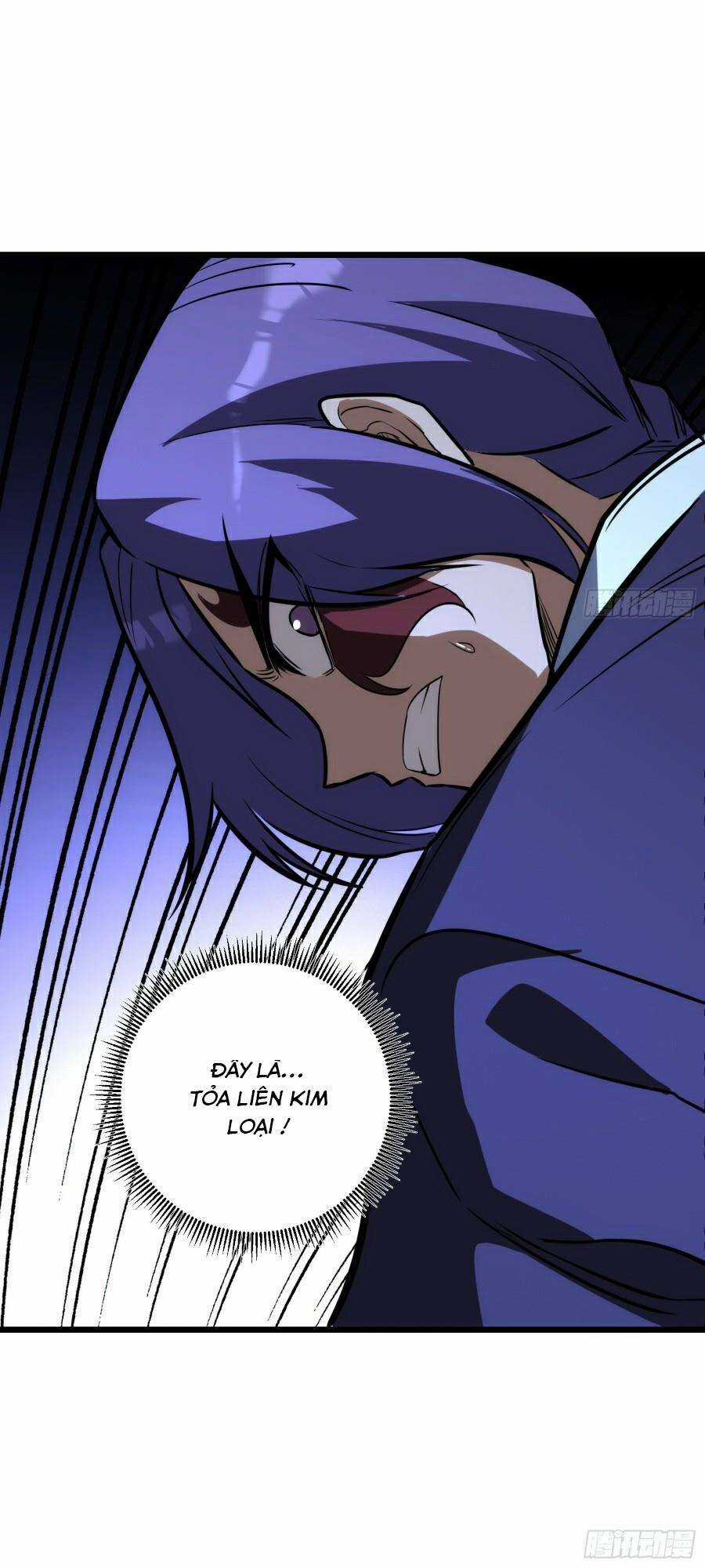 Tự Kỷ Luật Ta Đây Bất Khả Chiến Bại Chapter 68 trang 32