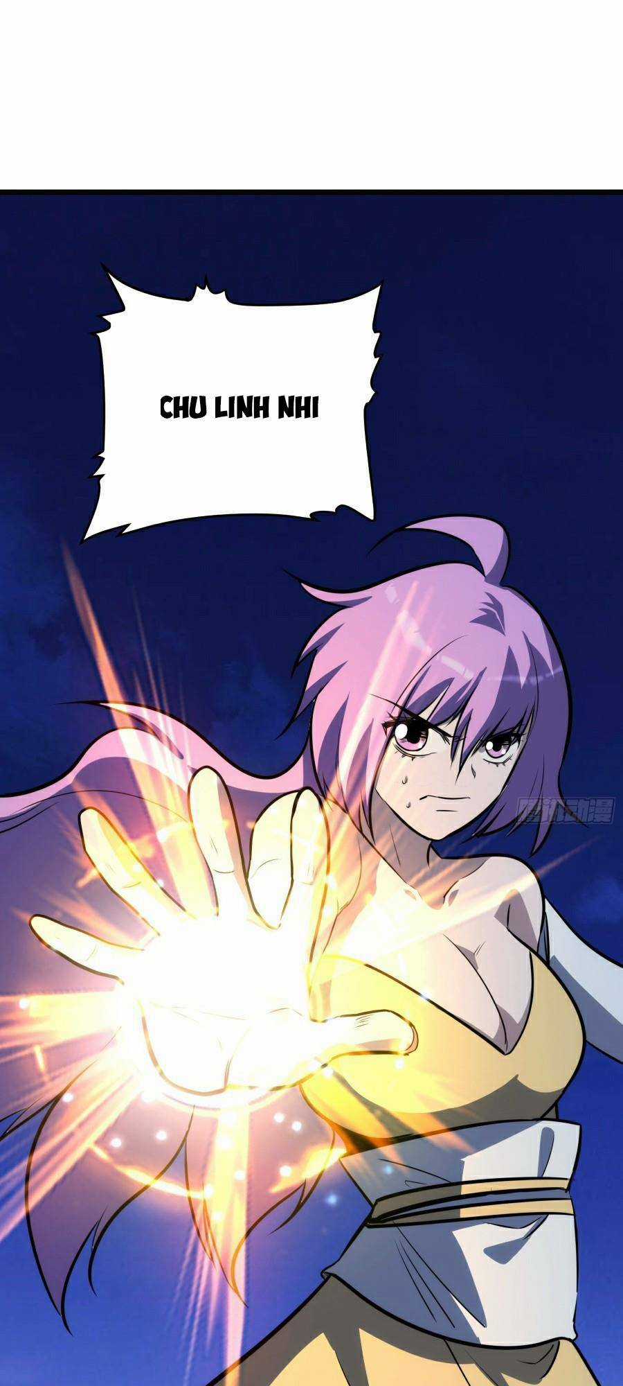 Tự Kỷ Luật Ta Đây Bất Khả Chiến Bại Chapter 68 trang 33