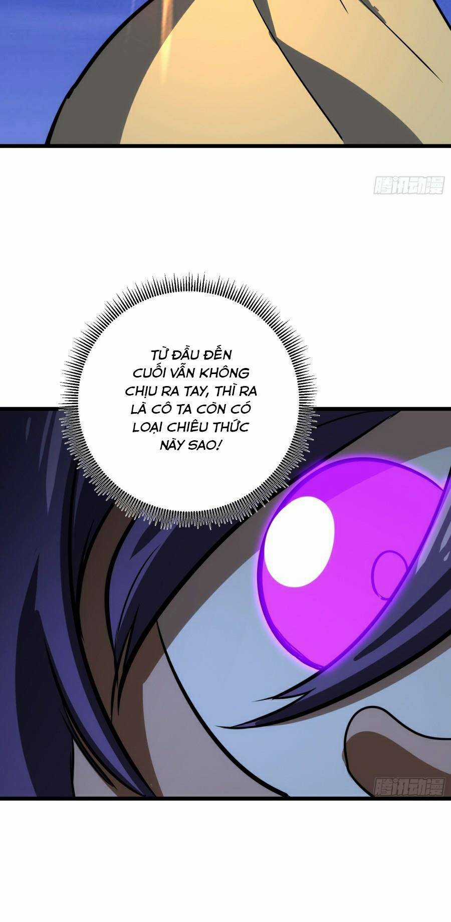 Tự Kỷ Luật Ta Đây Bất Khả Chiến Bại Chapter 68 trang 34