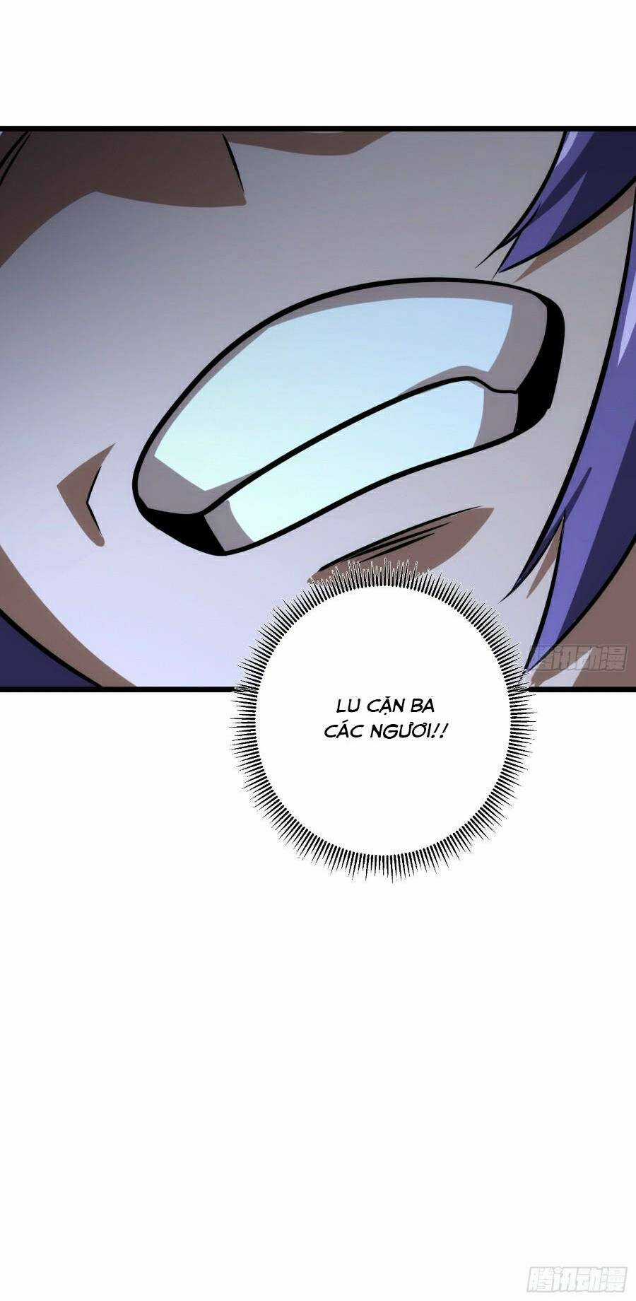 Tự Kỷ Luật Ta Đây Bất Khả Chiến Bại Chapter 68 trang 35