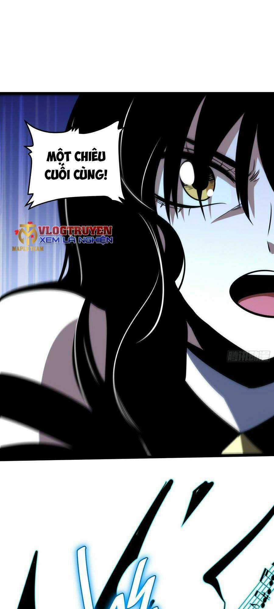 Tự Kỷ Luật Ta Đây Bất Khả Chiến Bại Chapter 68 trang 36