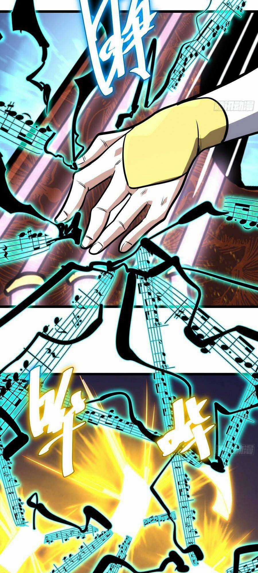 Tự Kỷ Luật Ta Đây Bất Khả Chiến Bại Chapter 68 trang 37