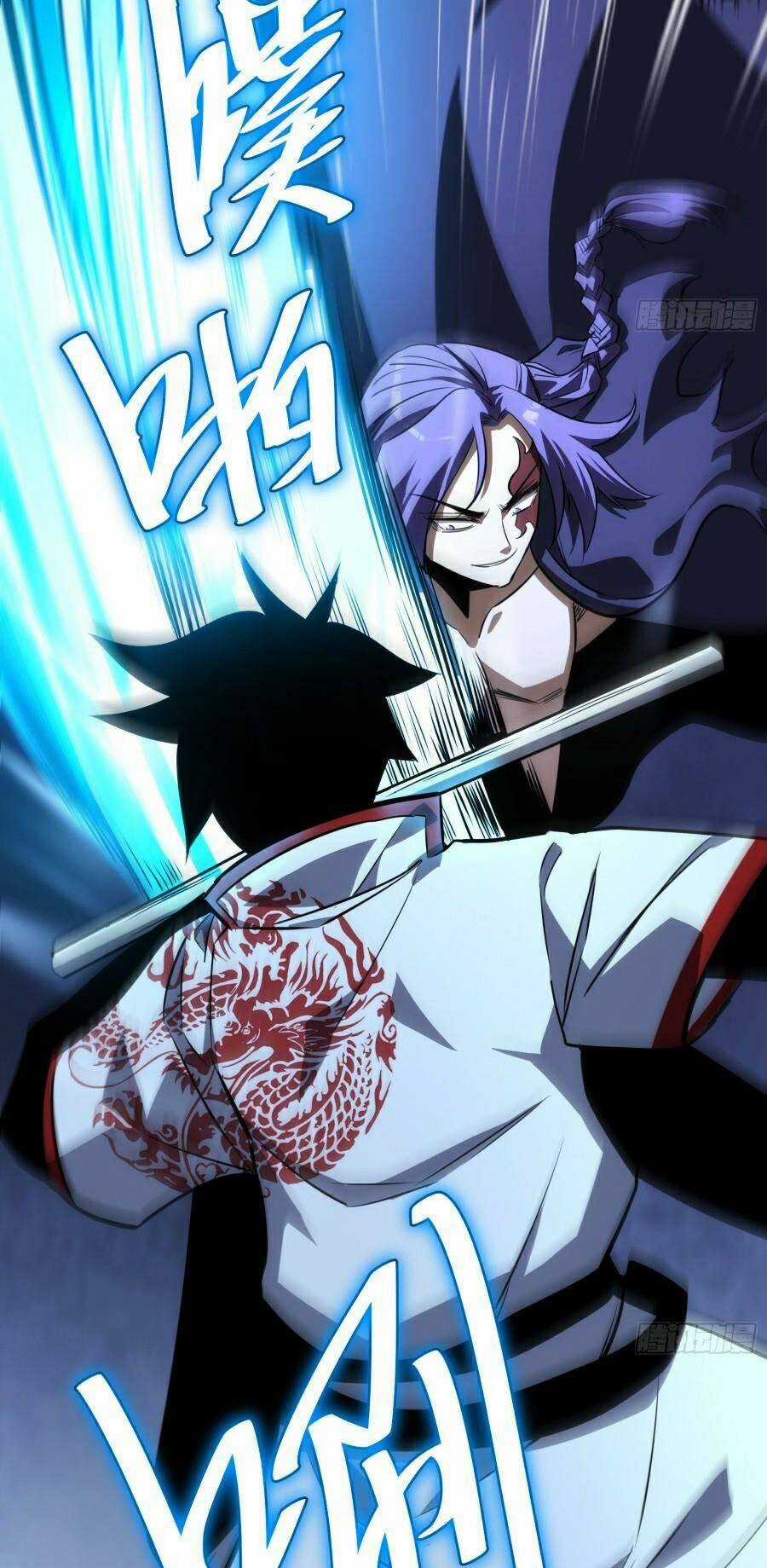 Tự Kỷ Luật Ta Đây Bất Khả Chiến Bại Chapter 68 trang 4