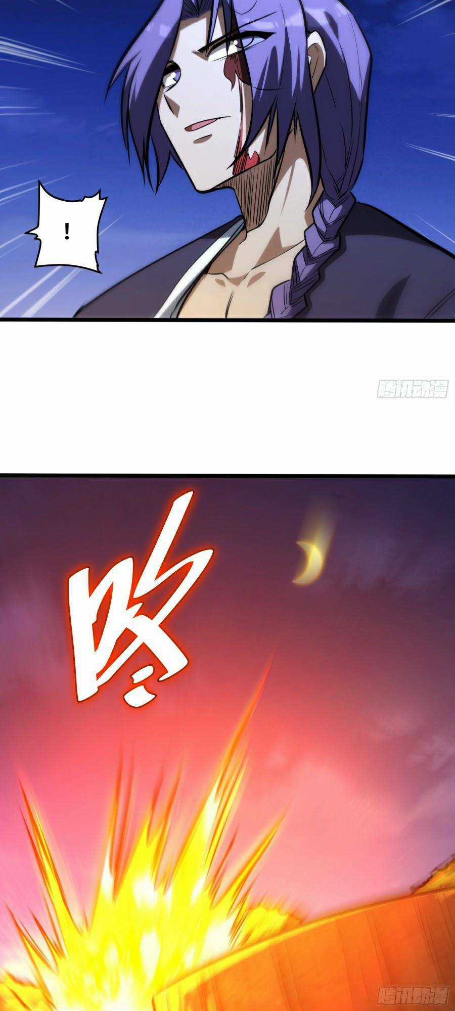 Tự Kỷ Luật Ta Đây Bất Khả Chiến Bại Chapter 68 trang 8