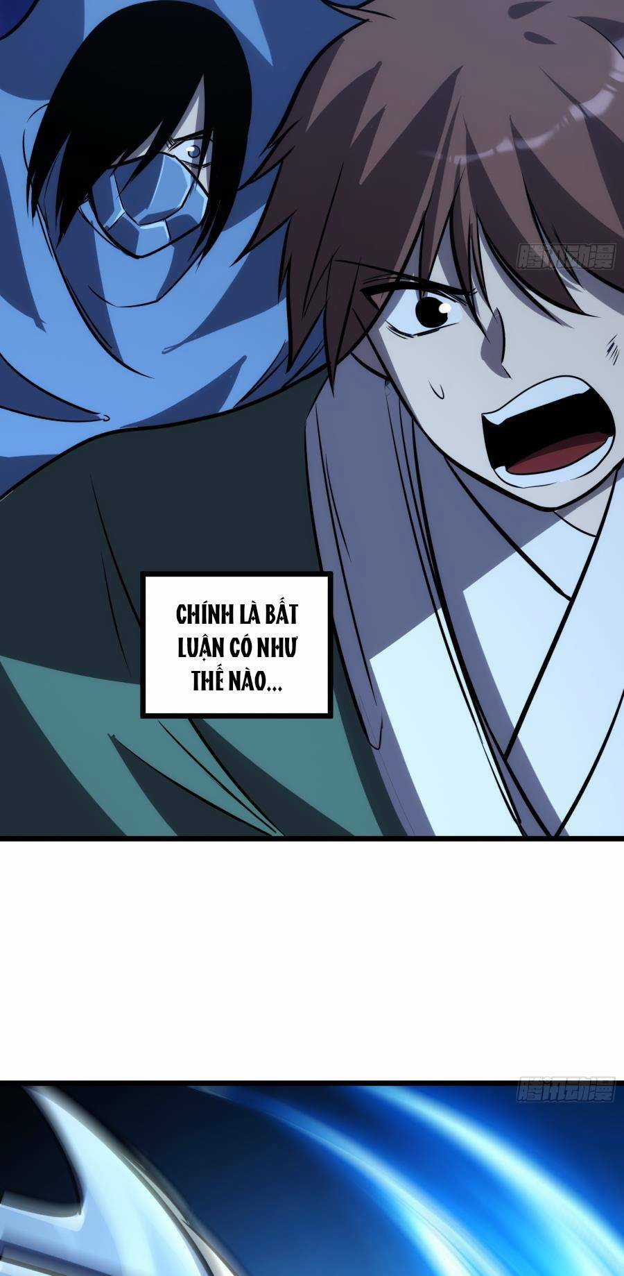 Tự Kỷ Luật Ta Đây Bất Khả Chiến Bại Chapter 69 trang 10