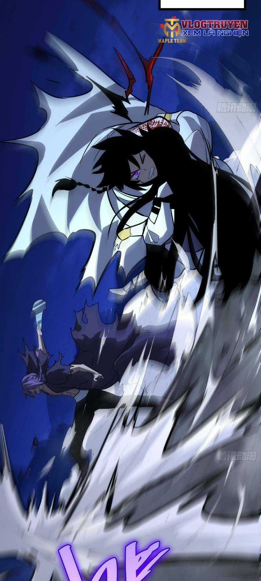 Tự Kỷ Luật Ta Đây Bất Khả Chiến Bại Chapter 69 trang 13