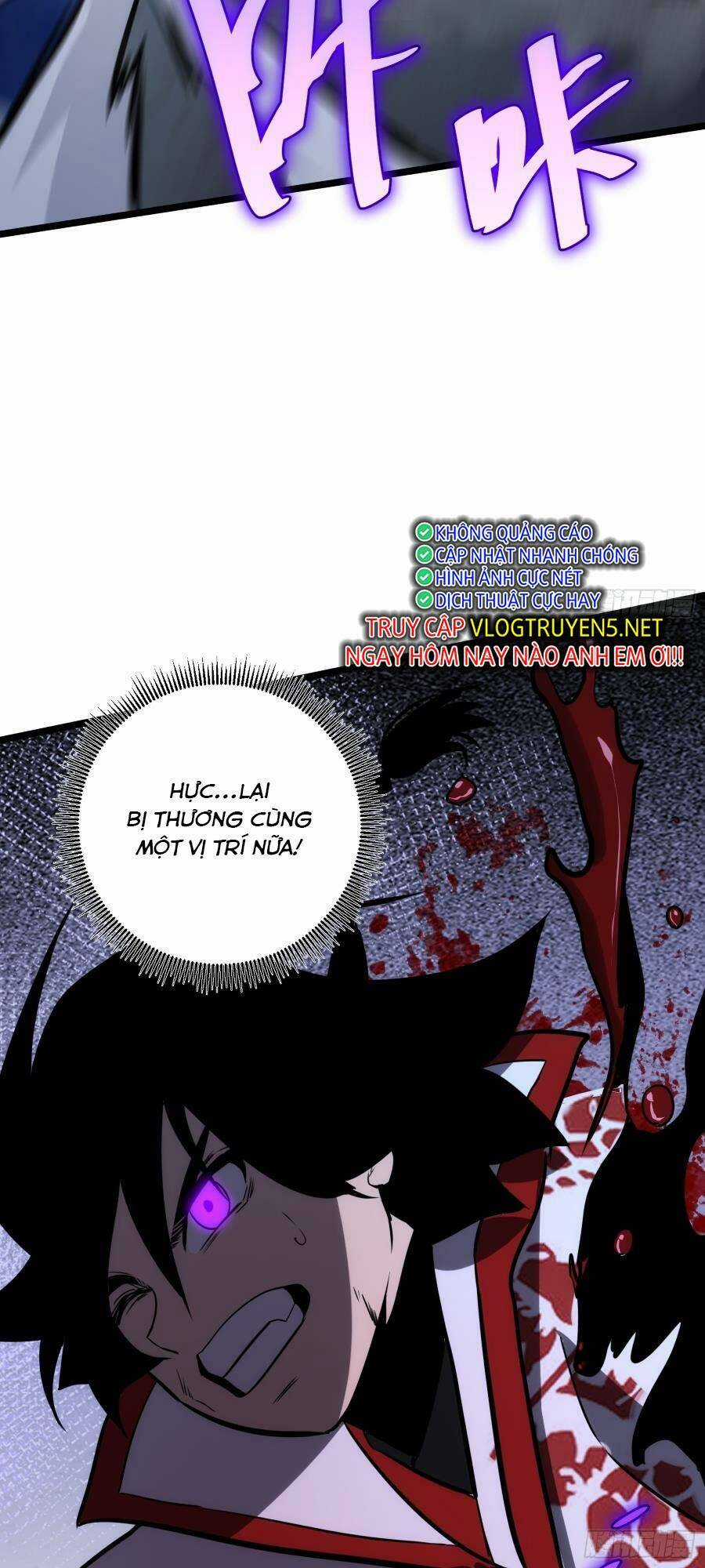 Tự Kỷ Luật Ta Đây Bất Khả Chiến Bại Chapter 69 trang 14