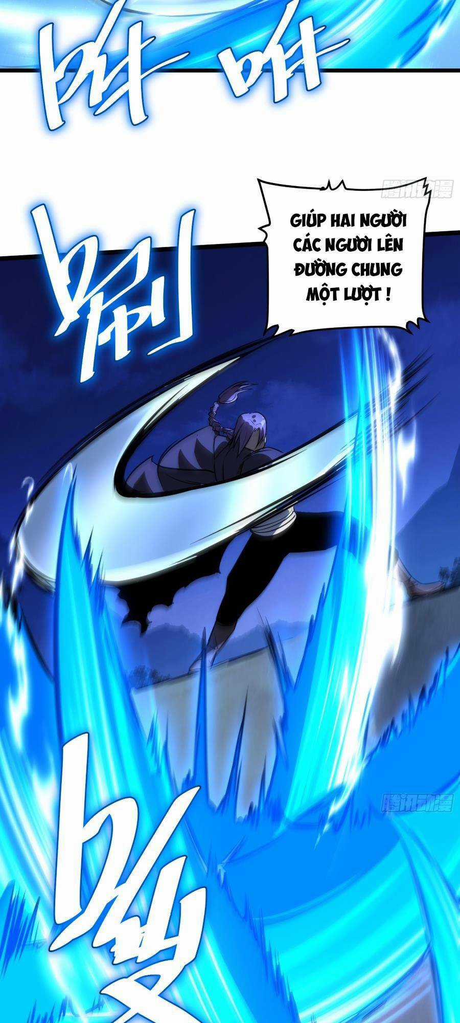 Tự Kỷ Luật Ta Đây Bất Khả Chiến Bại Chapter 69 trang 19