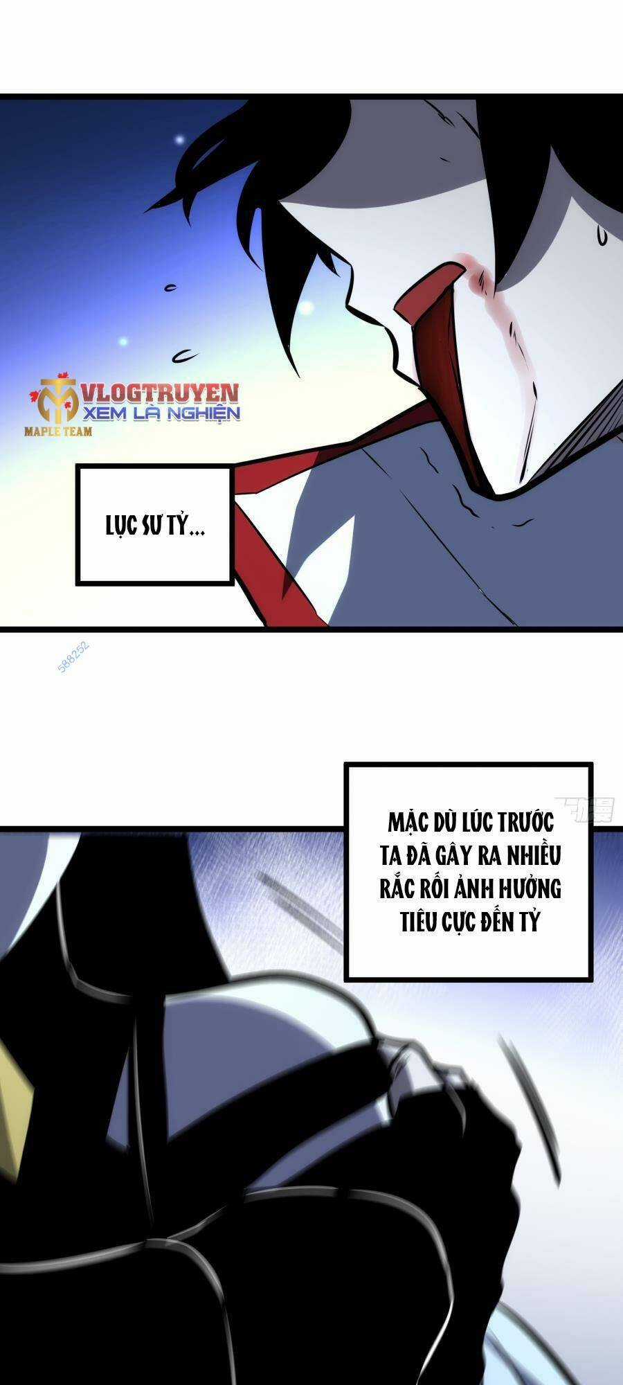 Tự Kỷ Luật Ta Đây Bất Khả Chiến Bại Chapter 69 trang 24