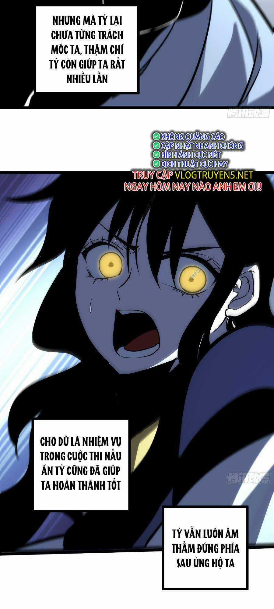 Tự Kỷ Luật Ta Đây Bất Khả Chiến Bại Chapter 69 trang 25