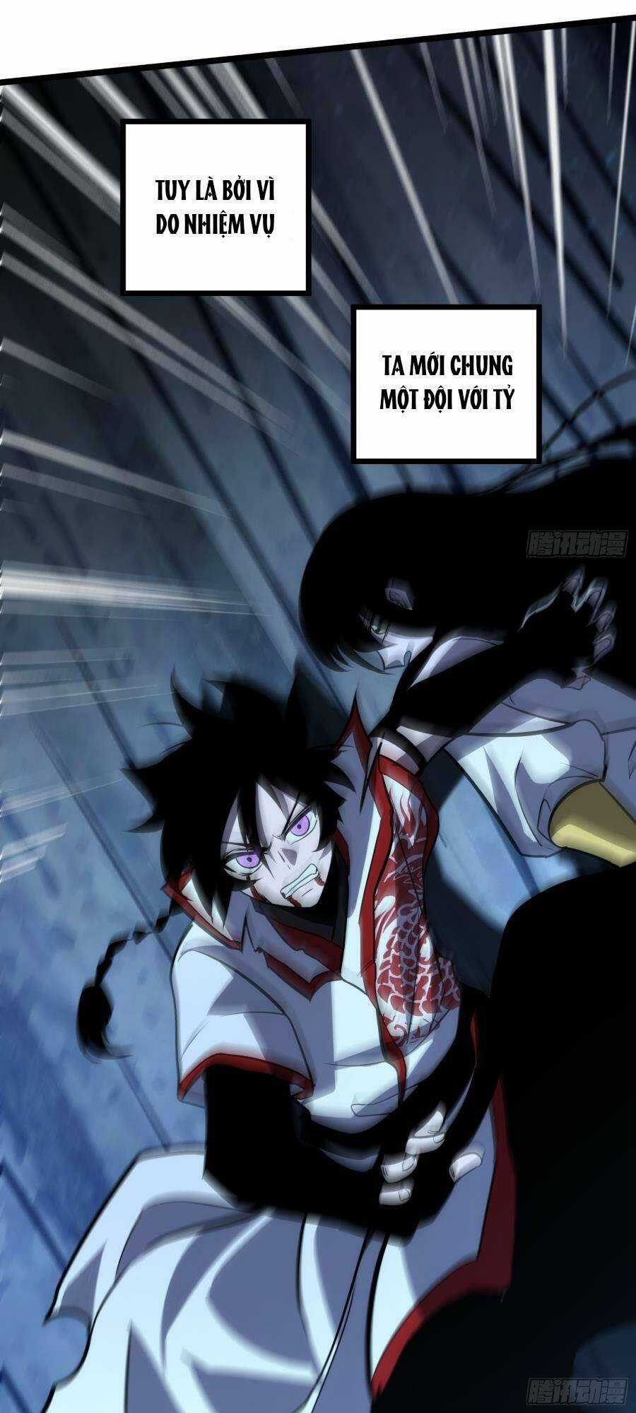 Tự Kỷ Luật Ta Đây Bất Khả Chiến Bại Chapter 69 trang 26