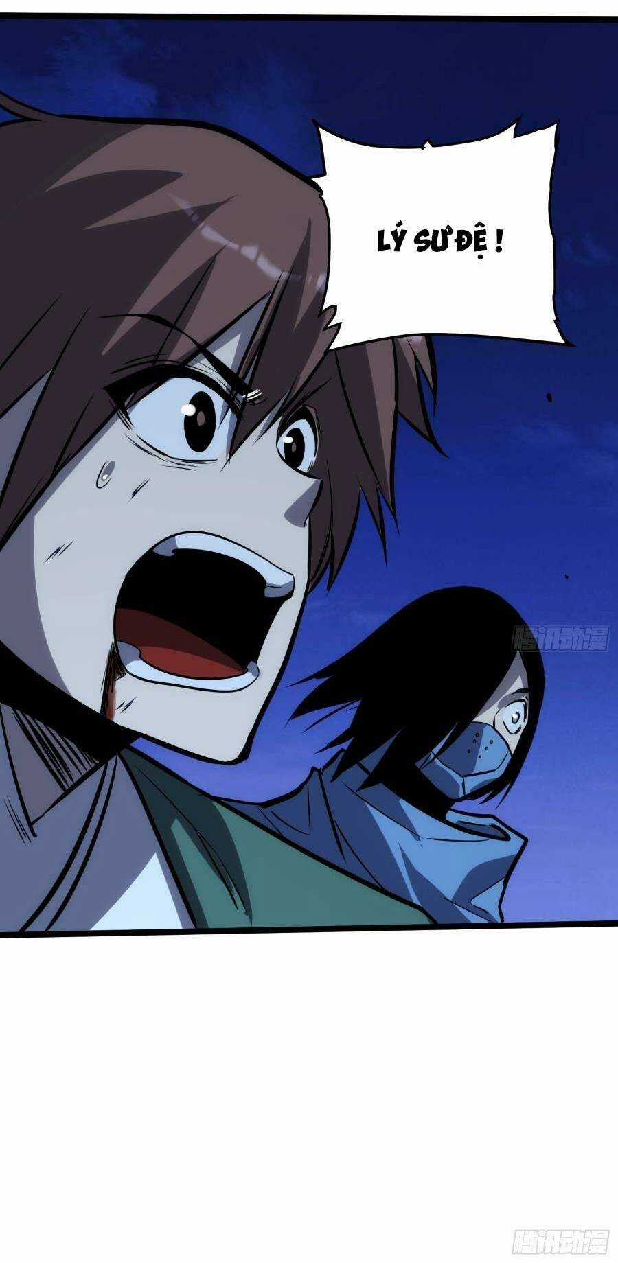 Tự Kỷ Luật Ta Đây Bất Khả Chiến Bại Chapter 69 trang 29