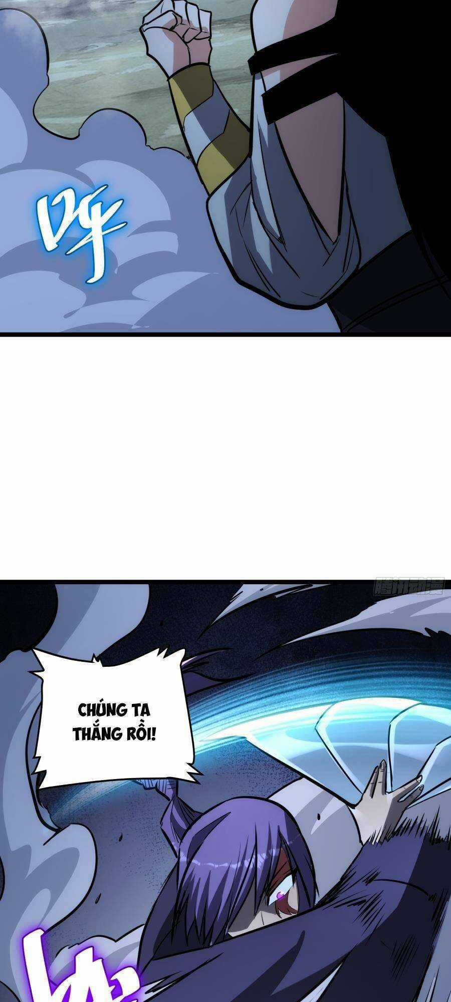 Tự Kỷ Luật Ta Đây Bất Khả Chiến Bại Chapter 69 trang 3